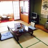 石和温泉 みなもと旅館（山梨県 旅館） / 5