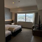 ダイワロイネットホテル広島駅前（広島県 ビジネスホテル） / 2