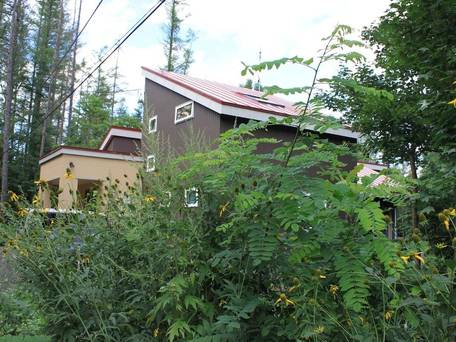 バリアフリーの宿 いつか富良野へ / 5