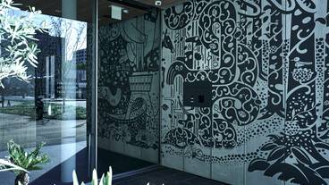 THE TOWER HOTEL NAGOYA（ザ タワーホテル ナゴヤ） / 1