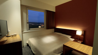 クイーンルーム　禁煙