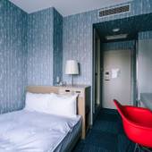 ホテルエリアワン高松シティ(旧:HOTEL WAKABA)(香川県 ビジネスホテル) / 4