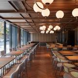 レストラン「実乃里deバル」② / 5