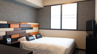 ダブルルーム 禁煙