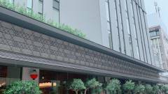 井筒ホテル 京都河原町三条