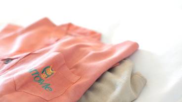 客室の設備とサービス / 20