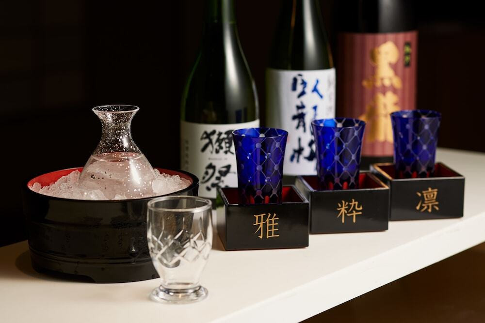 和食 清水