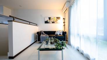 リビング エリア / 31