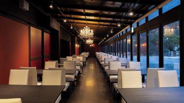 レストラン / 10