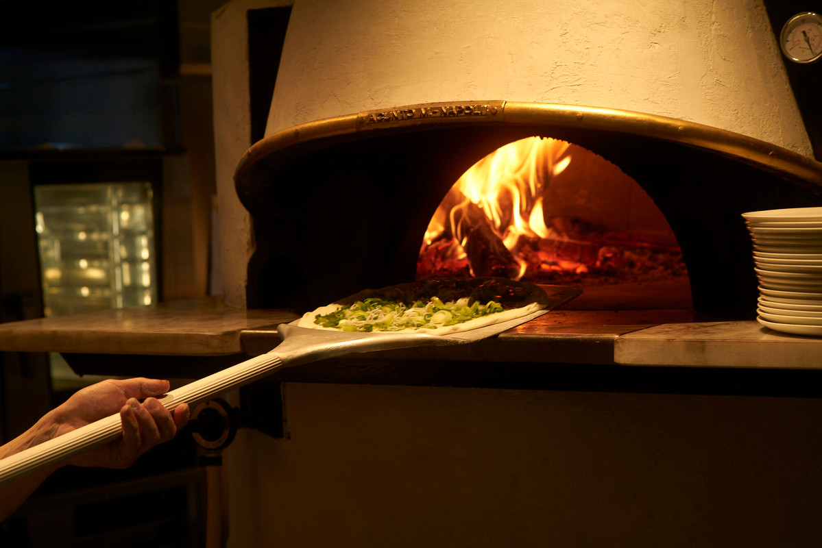 儘（レストラン）