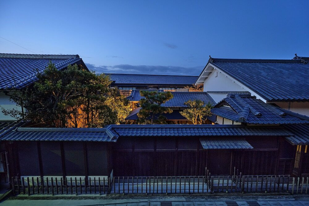 シェフが選び抜いた瀬戸内エリアの食材でいただく夕食4257529