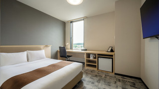 スタンダード ダブルルーム