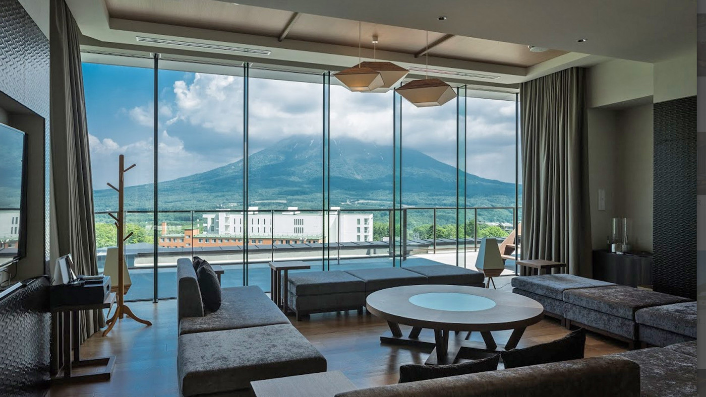 木の温もりを感じられるお宿でリラックス旅にぴったり3420764