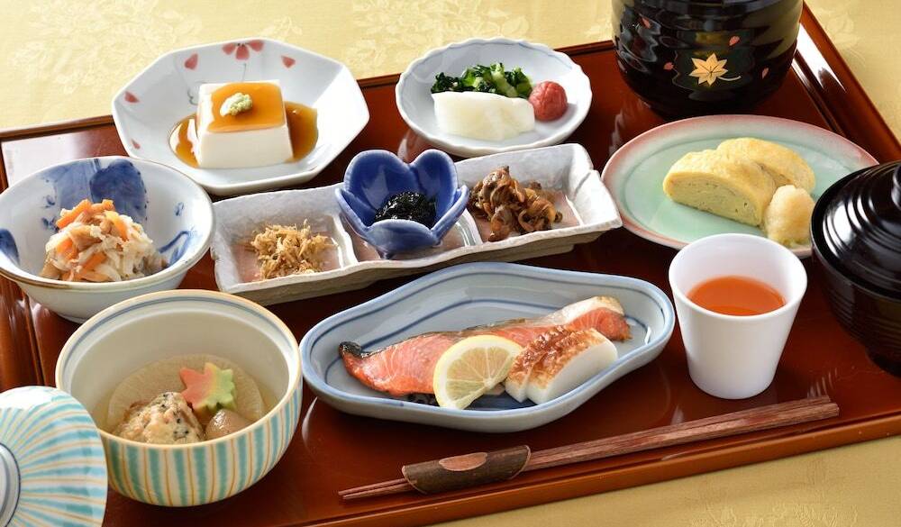 和朝食イメージ / 4