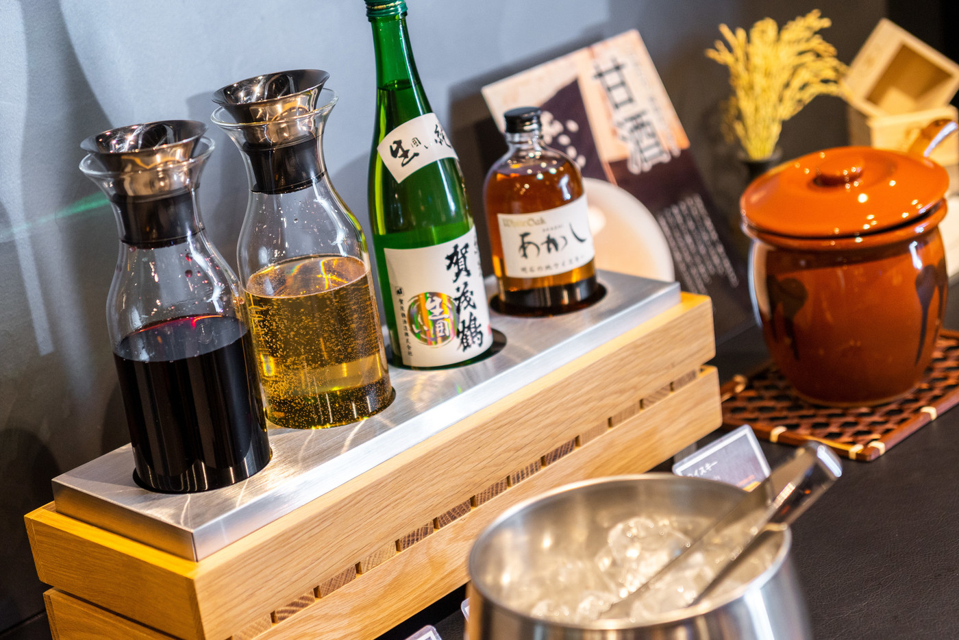 温泉に美容アイテムまで！「スーパーホテルPremier秋葉原」2333589