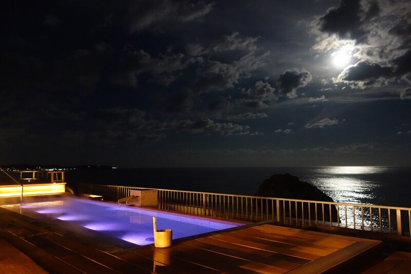 旬の食材がたっぷり！極上の濃厚あんこう鍋に舌鼓3556910