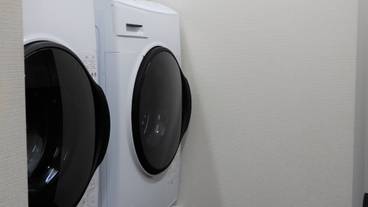 ランドリー ルーム / 9