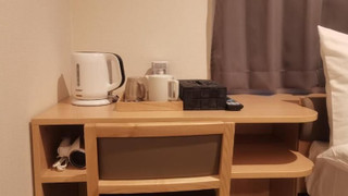 スタンダード ダブルルーム