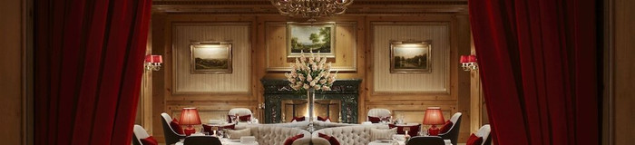 【大阪】彼と一度は泊まってみたい！思い出に残る高級ホテル&旅館5選