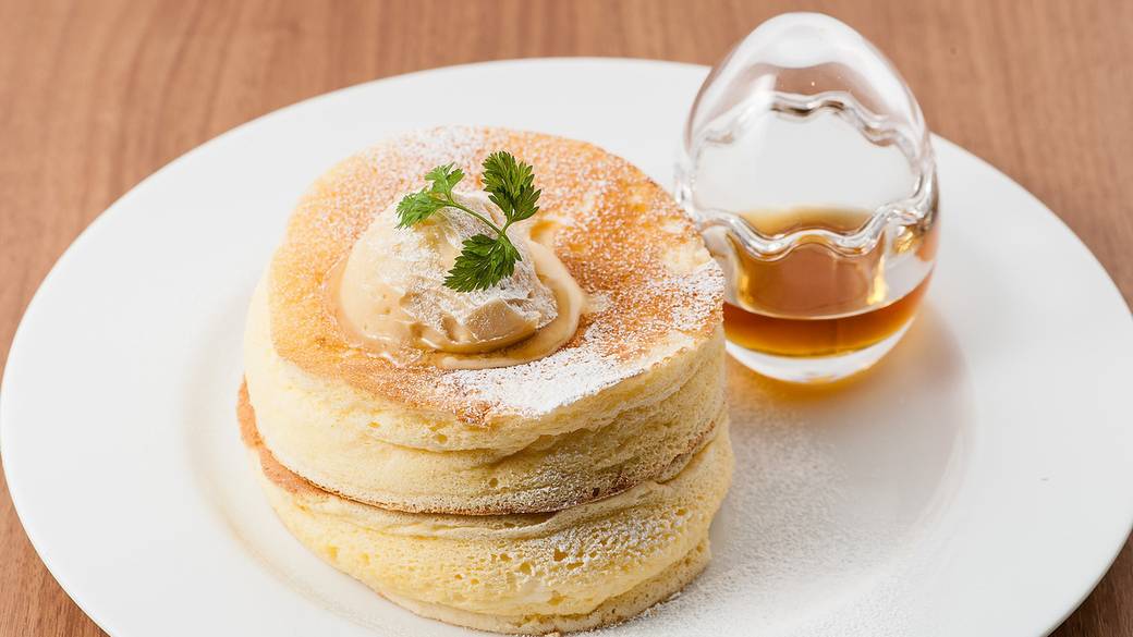 絶景＆グルメを求めて
三島市を観光 / 5