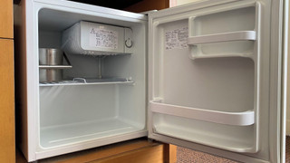 スタンダード セミダブルルーム 禁煙