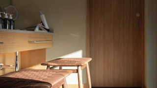 プレジデンシャル スイート 2 ベッドルーム 専用バスルーム マウンテンビュー