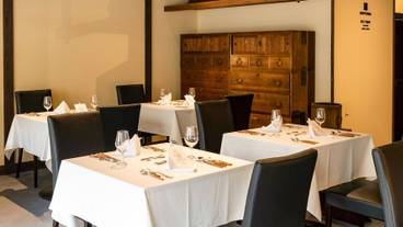 レストラン① / 3