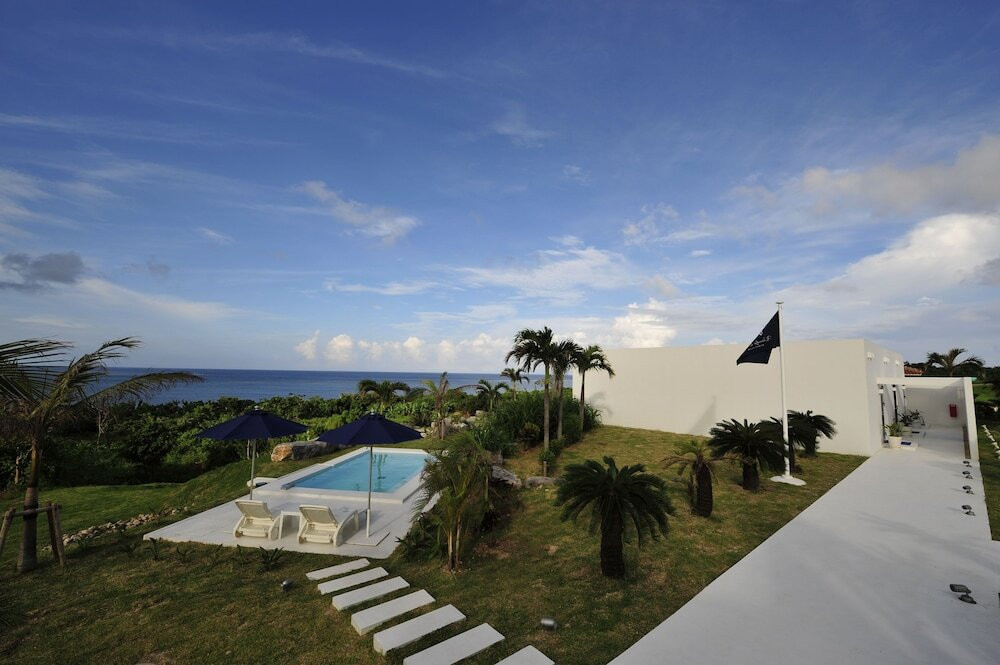 施設からの眺望