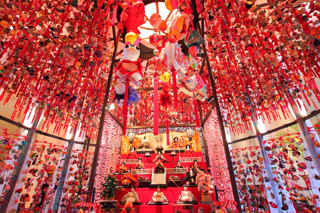 四季を通して見どころ満載♪4022925