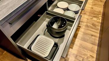 専用キッチン / 19