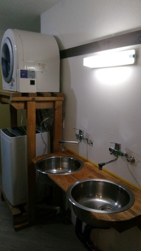 ランドリー ルーム