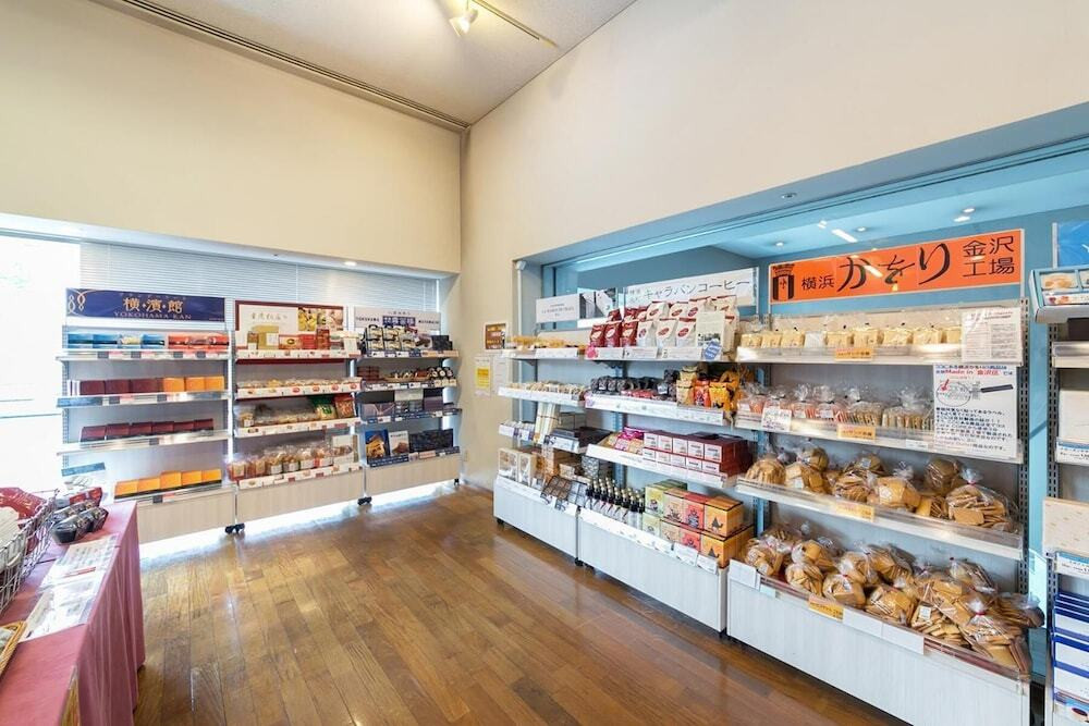 ギフト ショップ