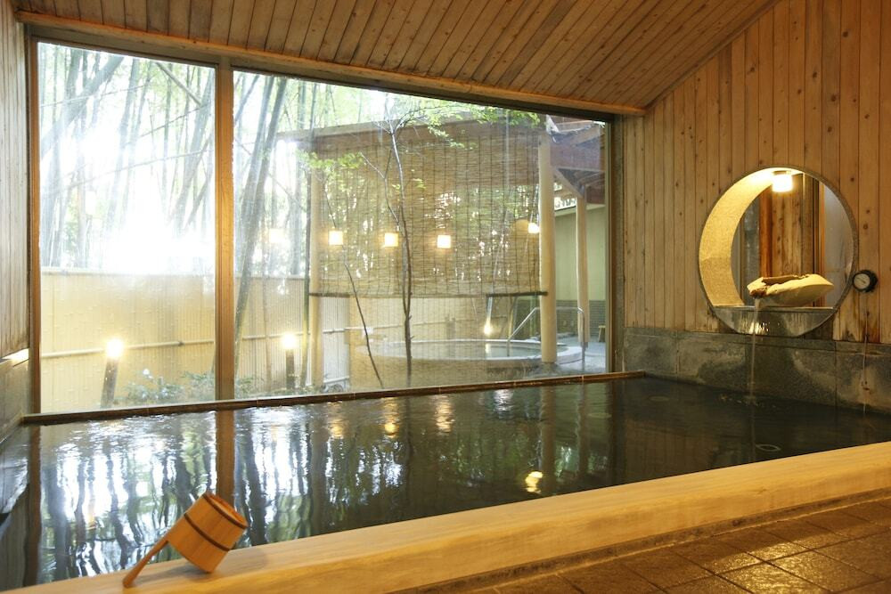 箱根小涌谷温泉 水の音(ハコネコワクダニオンセン ミズノト) / 6