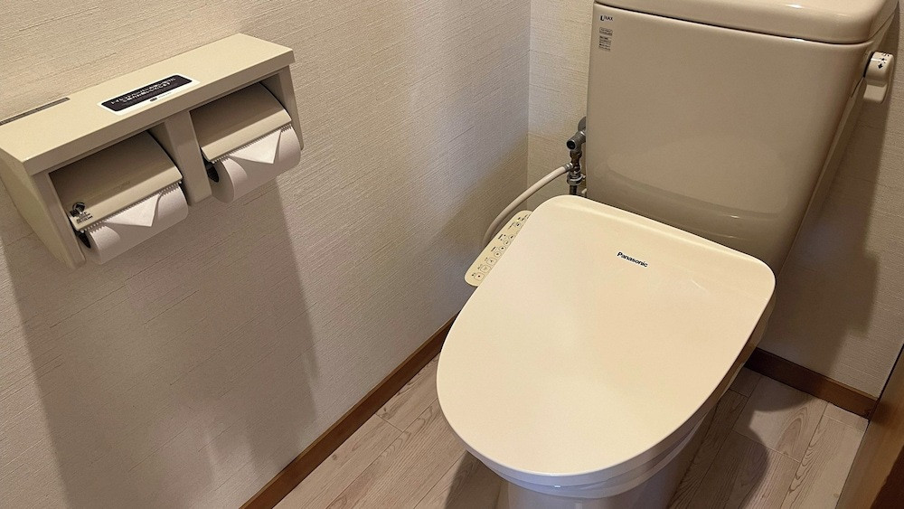 客室