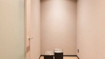 施設内の設備 / 3