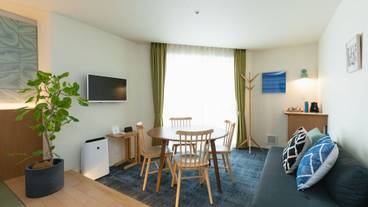 リビング エリア / 16