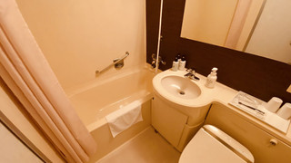 [喫煙可] ダブルルーム