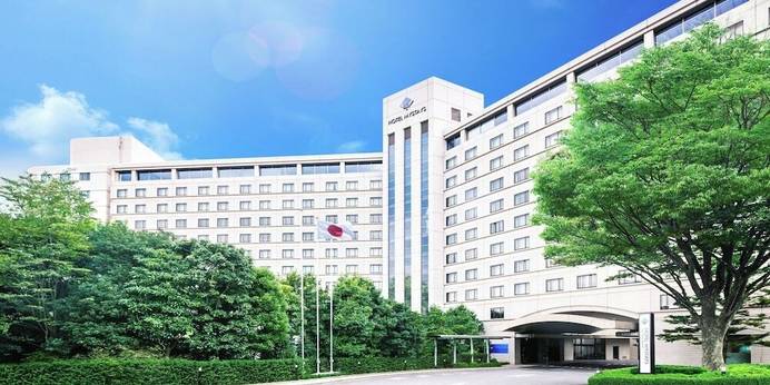 ホテルマイステイズプレミア成田（千葉県 シティホテル） / 1