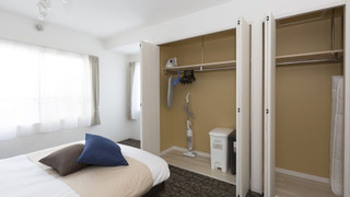 アパートメント