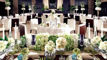 バンケット ホール / 11