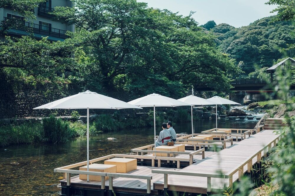 テラス / パティオ