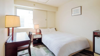 セミダブルルーム 禁煙