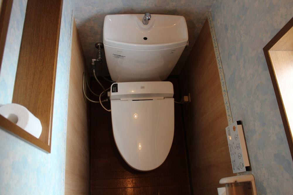 共用バスルーム