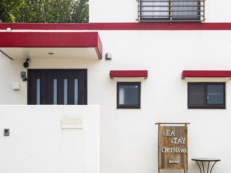 Sea Stay Okinawa（シーステイ沖縄） / 3