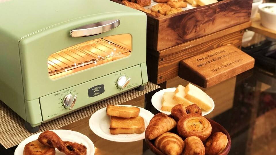 洋朝食イメージ / 5