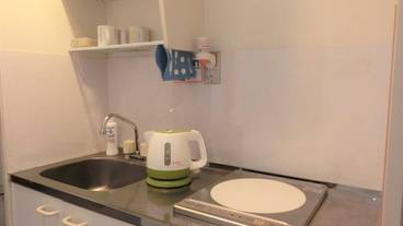 専用簡易キッチン / 12