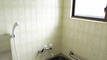 施設内の設備 / 4