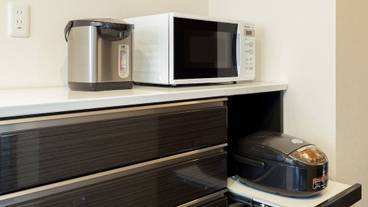 施設内の設備 / 3