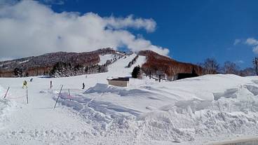 スノー スポーツとスキー / 3