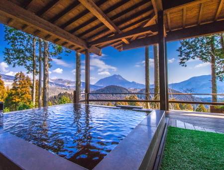 草屋根の宿 龍のひげ/別邸 ゆむた / 2